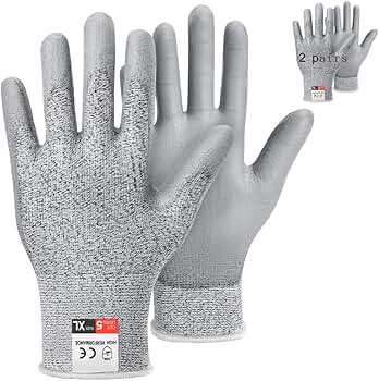 小物 doublet 19AW 5LAYERED GLOVES 小物 doublet 19AW 5LAYERED GLOVES Cut Resistant Work Gloves